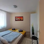 Sunshine Apartmán *