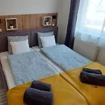 Sunshine Apartmán