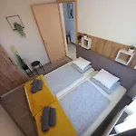 Sunshine Apartmán