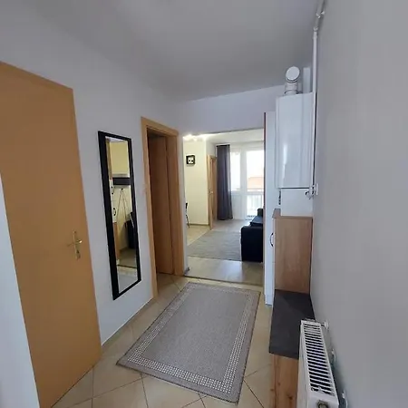 Apartament Sunshine