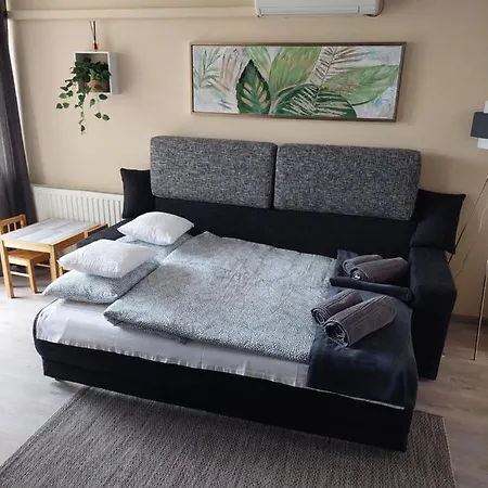 Apartament Sunshine