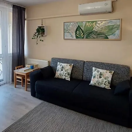 Sunshine Apartament Hajdúszoboszló