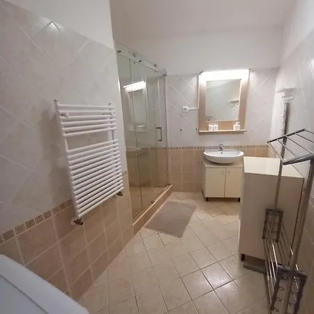 Apartament Sunshine