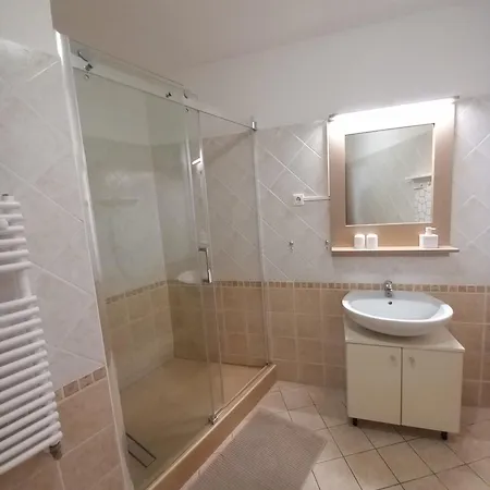 Sunshine Apartament Hajdúszoboszló