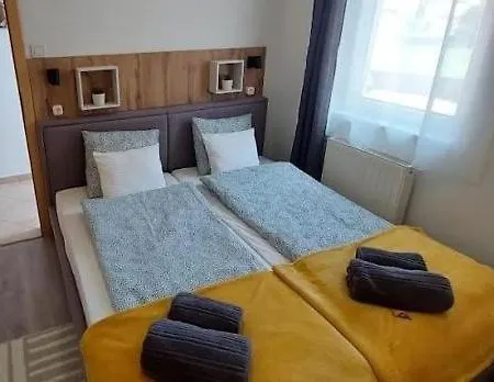 Sunshine Apartament