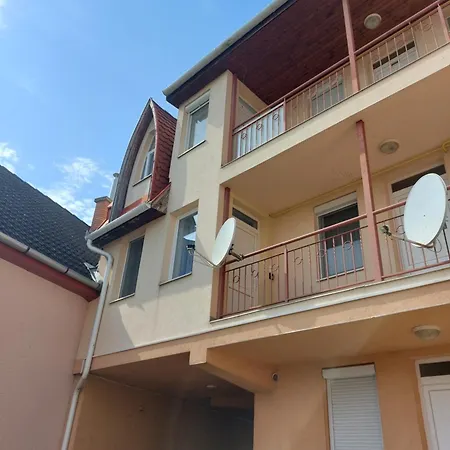 Sunshine Apartament Hajdúszoboszló