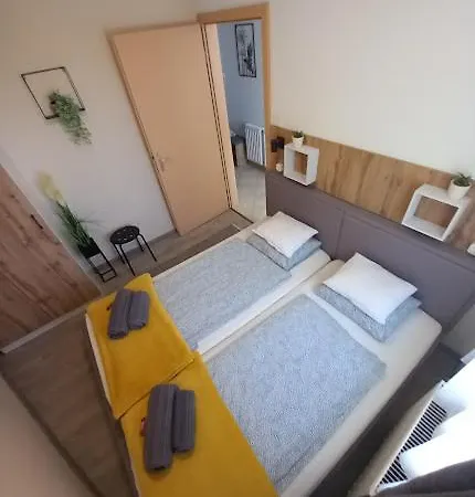 Sunshine Apartament