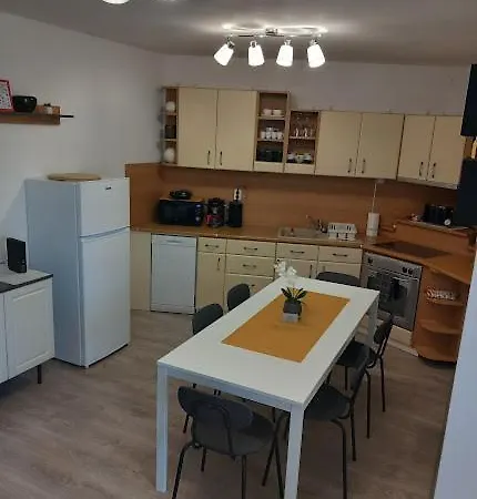 Sunshine Apartament *