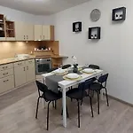 Appartamento Sunshine Hajdúszoboszló