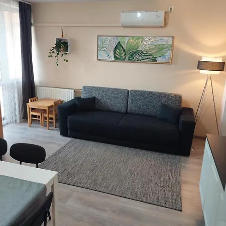 Apartamento Sunshine *