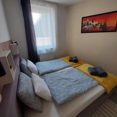 Appartamento Sunshine