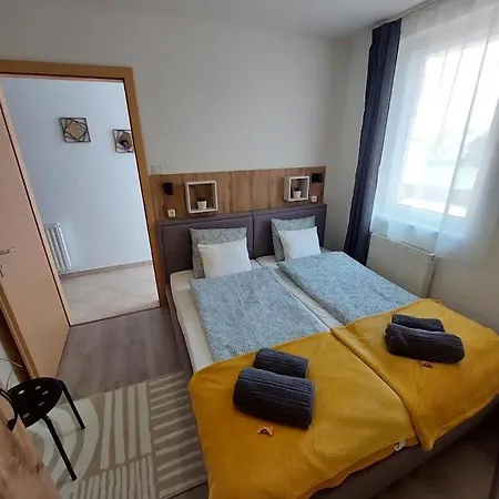 Sunshine * Hajdúszoboszló