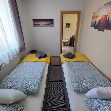 Sunshine Appartamento Hajdúszoboszló