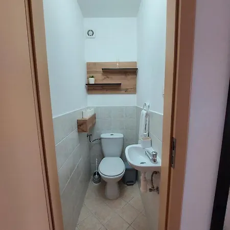 Sunshine Appartamento *