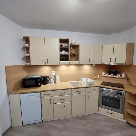 Sunshine Appartamento Hajdúszoboszló