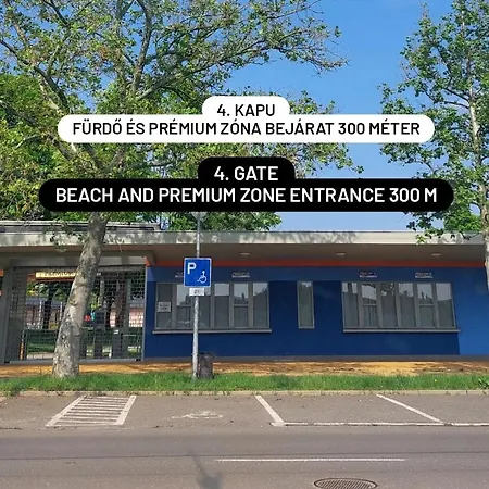 Appartamento Sunshine *