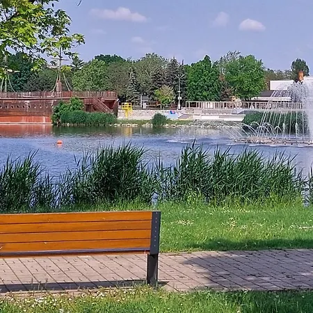 Sunshine Appartamento