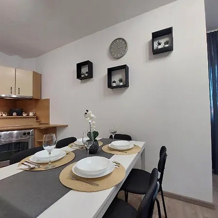 Sunshine * Hajdúszoboszló