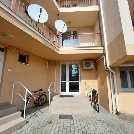 Appartamento Sunshine