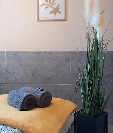 Appartamento Sunshine *