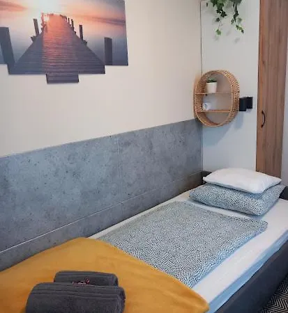 Sunshine Appartamento Hajdúszoboszló