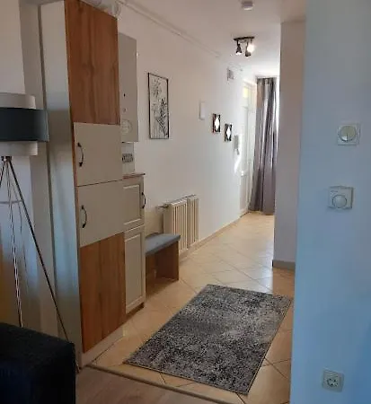 Appartamento Sunshine Hajdúszoboszló