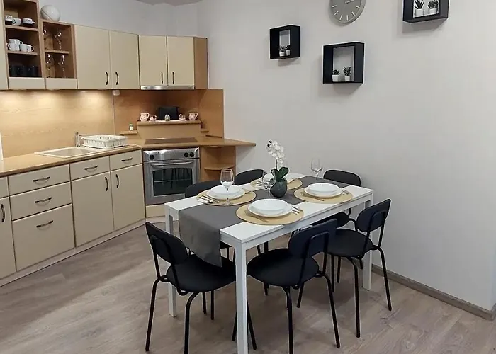 Appartement Sunshine Hajdúszoboszló