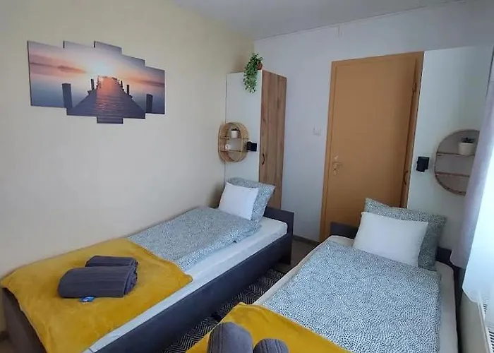 Appartement Sunshine Hajdúszoboszló