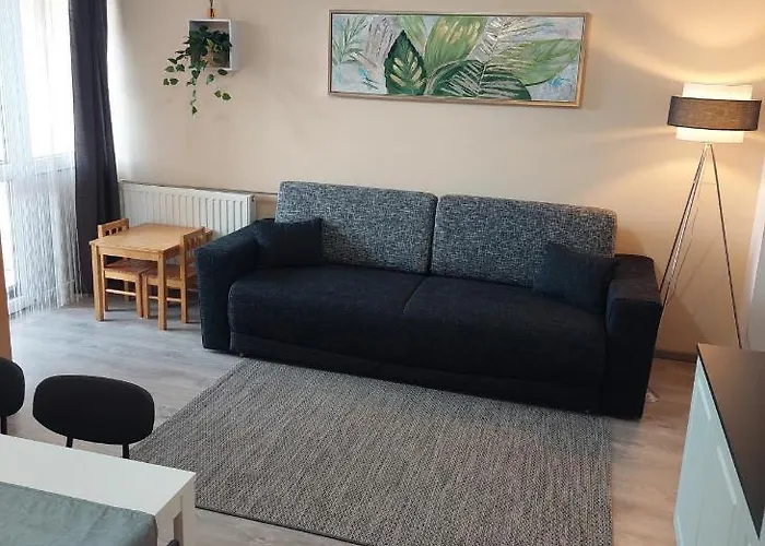 Apartment Sunshine *