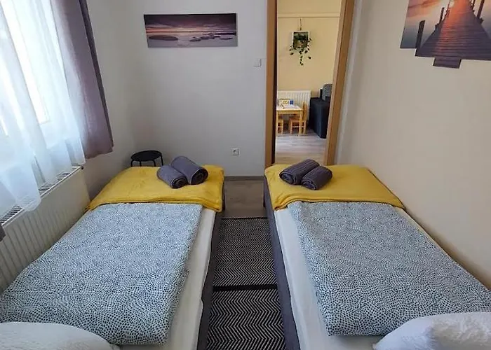Sunshine Appartement Hajdúszoboszló