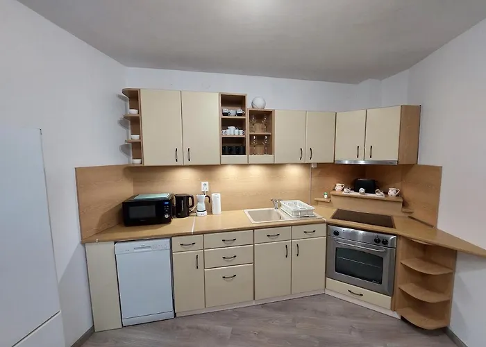 Sunshine Appartement Hajdúszoboszló