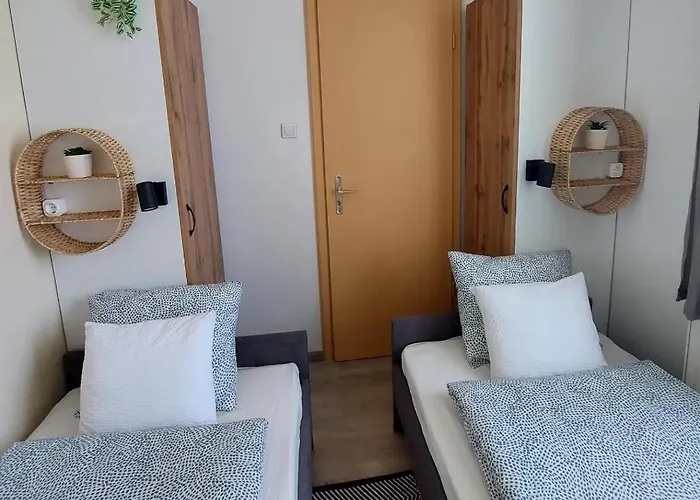 Appartement Sunshine Hajdúszoboszló