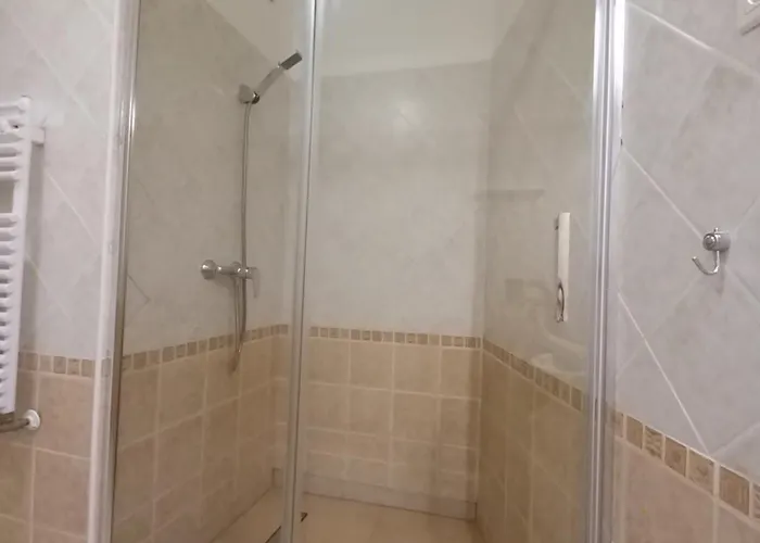 Sunshine Apartment *