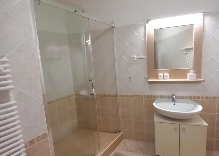 Sunshine Appartement Hajdúszoboszló
