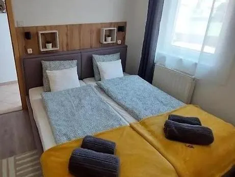 Sunshine Appartement