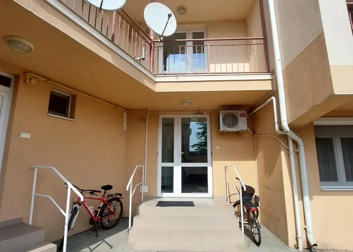 Apartment Sunshine