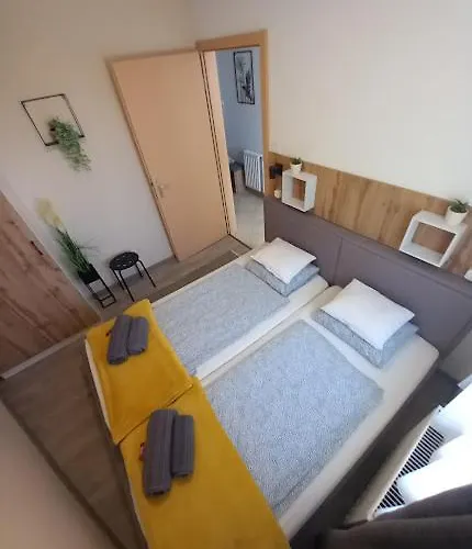 Sunshine Apartment
