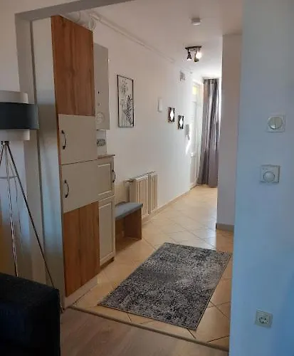 Apartment Sunshine Hajduszoboszlo